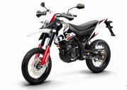 Derbi Senda DRD125R